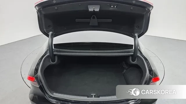 Hyundai The New Grandeur IG Hybrid id 3685432 из Кореи 11