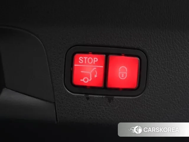 Mercedes-Benz GLE-Class W167 id 3438791 из Кореи 11