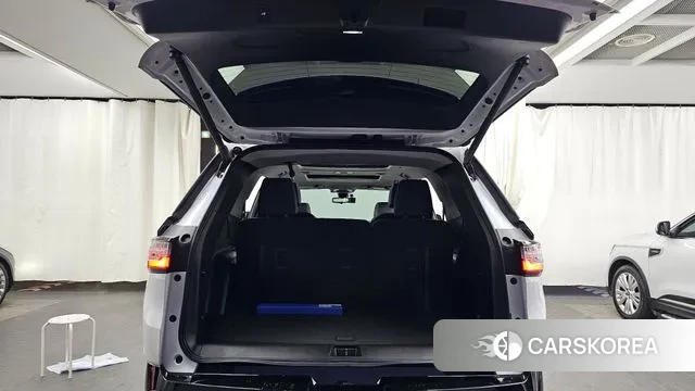 Chevrolet (GM Daewoo) Traverse id 3655398 из Кореи 11