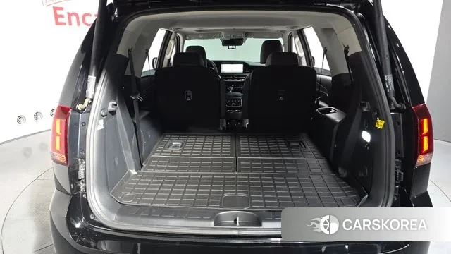 Kia Mohave Master id 3512865 из Кореи 11