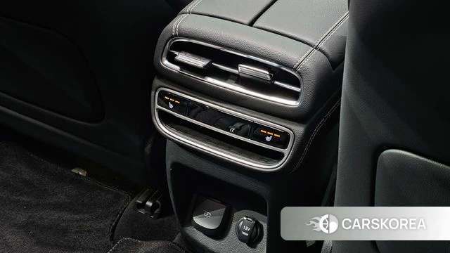 Genesis GV80 id 3879171 из Кореи 11