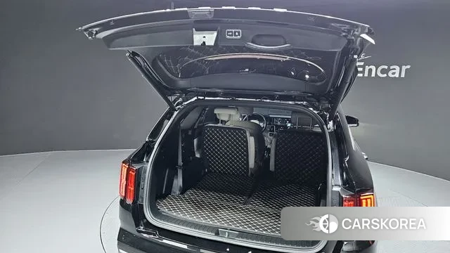 Kia Sorento 4th Generation id 3545679 из Кореи 11