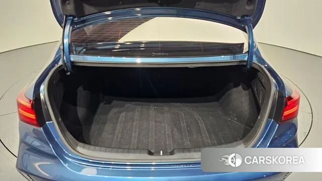 Kia The New K3 2nd generation id 3691459 из Кореи 11