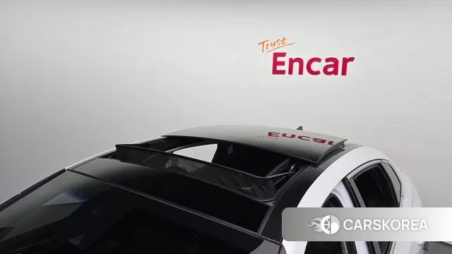 Hyundai The New Grandeur IG id 3765946 из Кореи 11