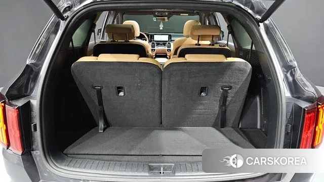 Kia Sorento 4th Generation id 3735406 из Кореи 11