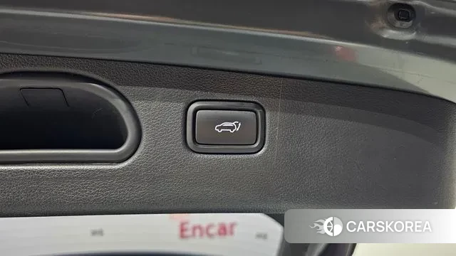 Hyundai All New Tucson id 3520485 из Кореи 11