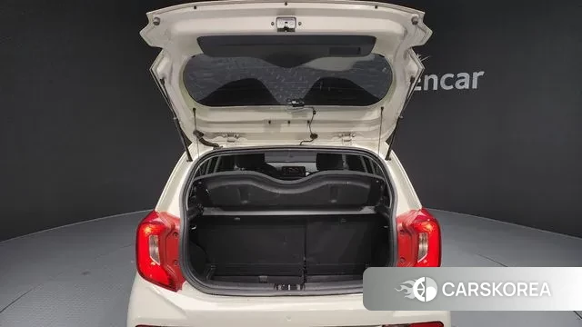 Kia Morning Urban (JA) id 3379464 из Кореи 11