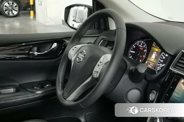 Nissan TIIDA id 4273611 из Китая 11