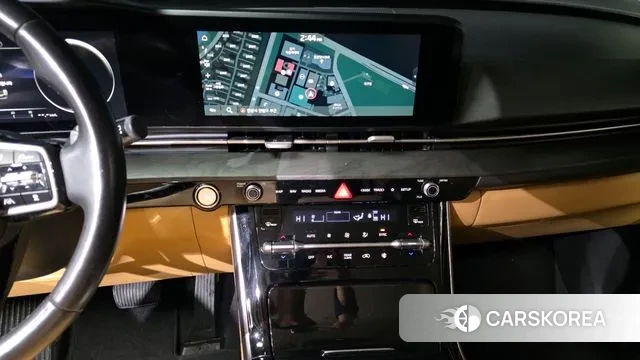 Kia Carnival 4th generation id 3557056 из Кореи 11