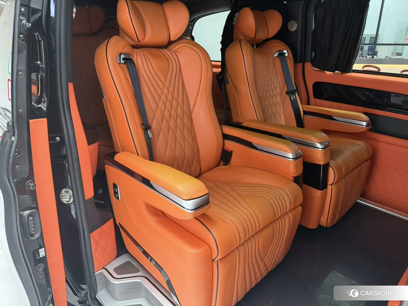 Mercedes-Benz Vito id 4514902 из Китая 11
