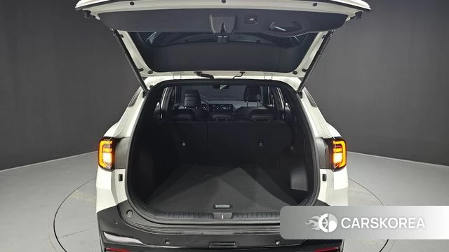 Kia The New Sportage 5th Generation id 3914239 из Кореи 11