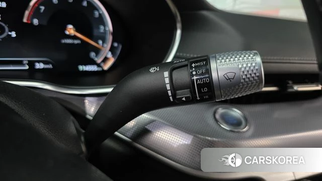 Genesis G80 (RG3) id 3965477 из Кореи 11