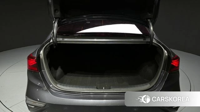 Kia Come New K3 id 4310976 из Кореи 11