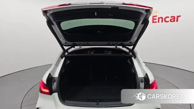 BMW 1 Series (F40) id 3771550 из Кореи 11