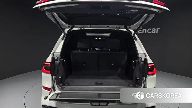 BMW X7 (G07) id 3745289 из Кореи 11