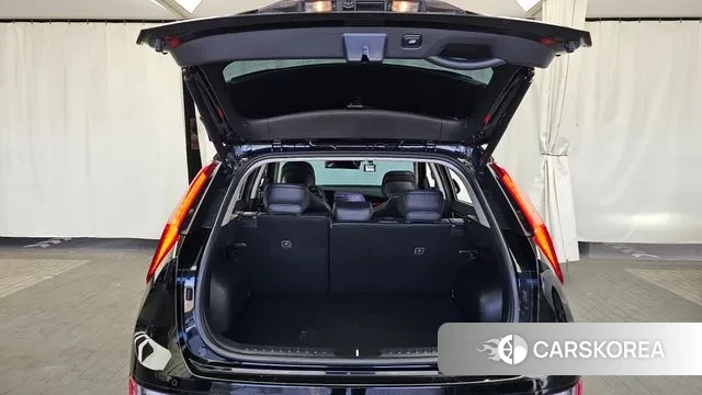 Kia Di Ol Nu Niro id 3735334 из Кореи 11