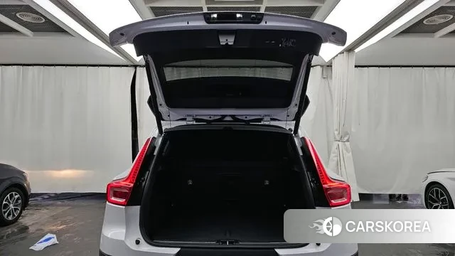 Volvo XC40 id 3509731 из Кореи 11