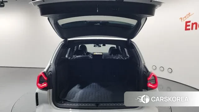 BMW X3 (G01) id 3565619 из Кореи 11