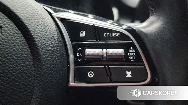 Kia Seltos id 3202534 из Кореи 11