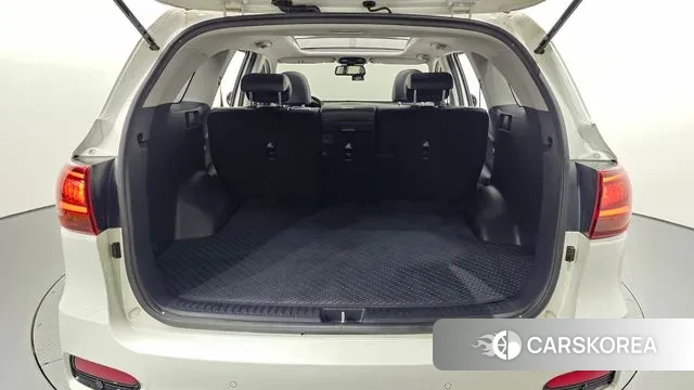 Kia The New Sorento id 3445014 из Кореи 11