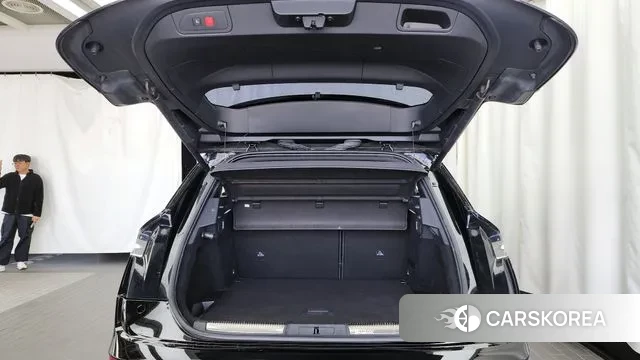 Citroen / DS DS7 Crossback id 3284205 из Кореи 11