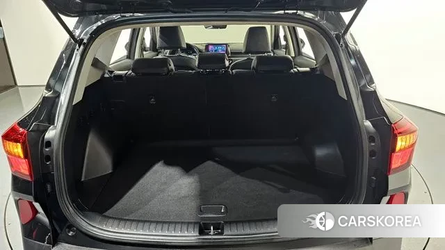 Kia Seltos id 3573787 из Кореи 11