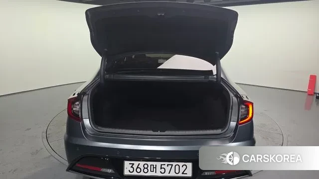 Hyundai Sonata (DN8) id 3447460 из Кореи 11