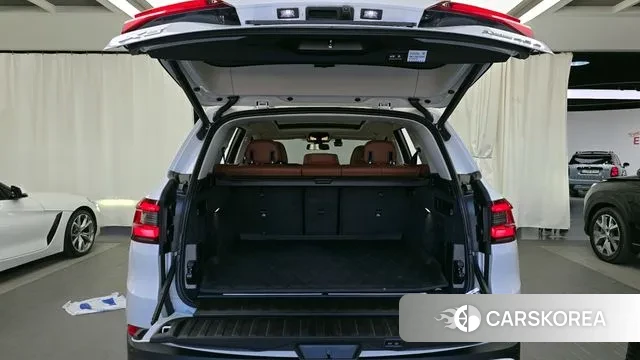 BMW X5 (G05) id 3443020 из Кореи 11