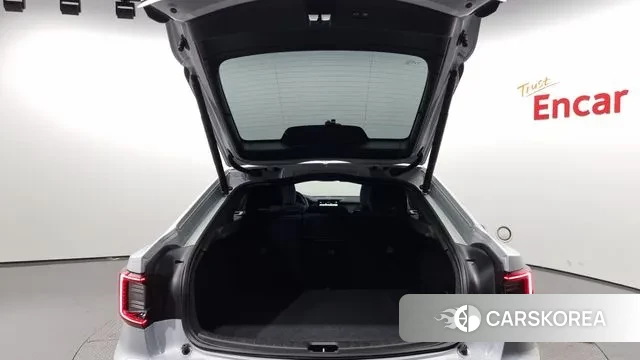 Polestar Polestar 2 id 3088848 из Кореи 11