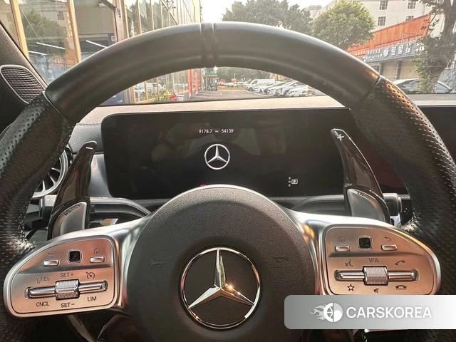 Mercedes-Benz CLA AMG id 4264206 из Китая 11