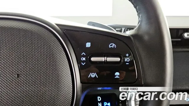 Hyundai Ionic 5 id 2816839 из Кореи 11