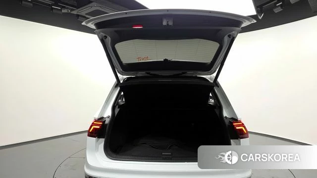 Volkswagen Tiguan second Generation id 4401326 из Кореи 11