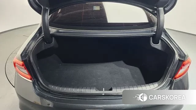 Hyundai Grandeur IG id 3568765 из Кореи 11