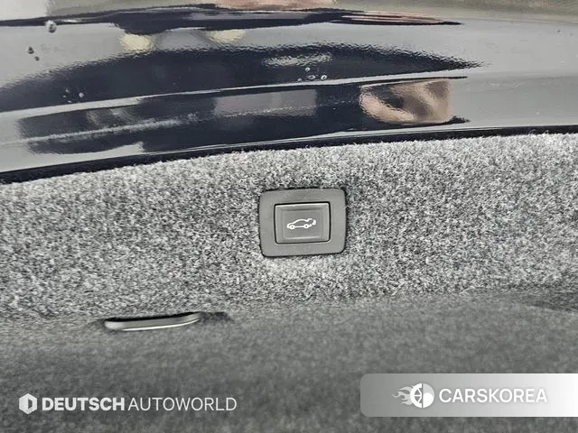 Cadillac CT6 id 3313265 из Кореи 11