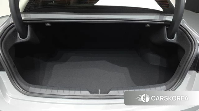 Kia The New K5 Hybrid 3rd generation id 4870631 из Кореи 11