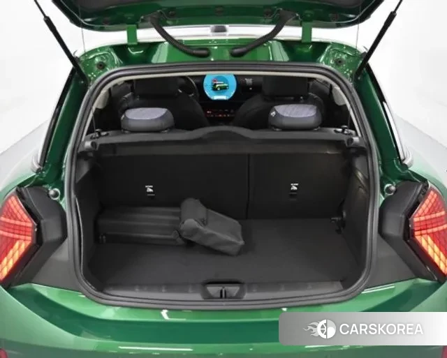 Mini Cooper C 4th generation id 3436896 из Кореи 11