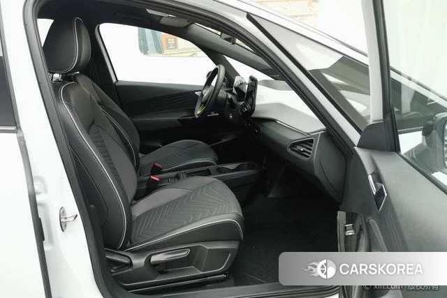 Volkswagen ID.3 id 4333367 из Китая 11