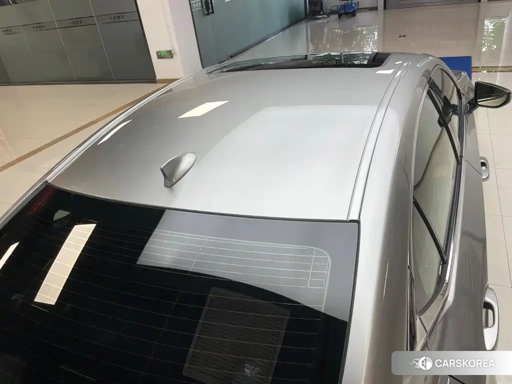 Lexus ES id 4629602 из Китая 11
