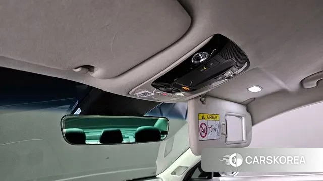 Kia K8 Hybrid id 3443589 из Кореи 11