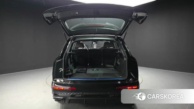 Audi Q7 (4M) id 4612080 из Кореи 11