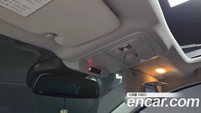 Renault Korea (Samsung) SM6 id 2860555 из Кореи 11