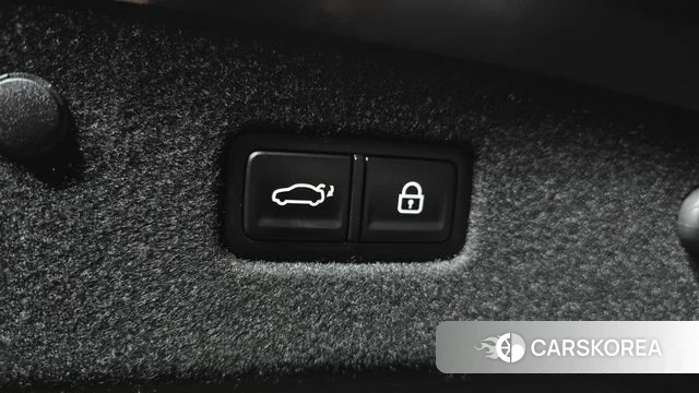 Kia The New K8 id 4336664 из Кореи 11