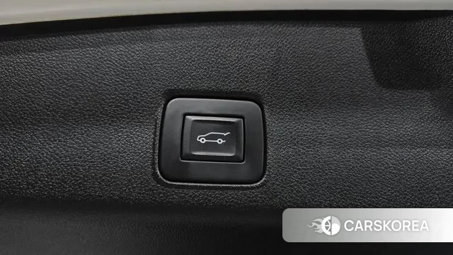 Chevrolet (GM Daewoo) Trailblazer id 3453136 из Кореи 11