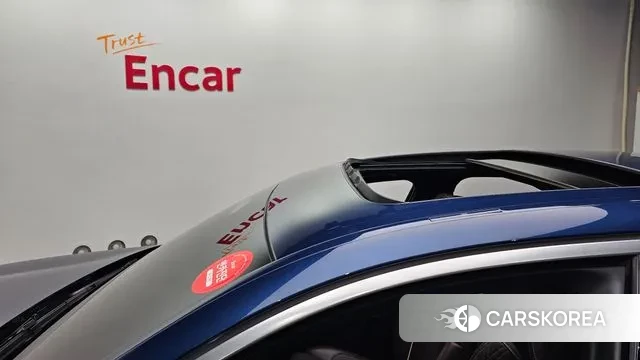 BMW 5 Series (G30) id 3028365 из Кореи 11