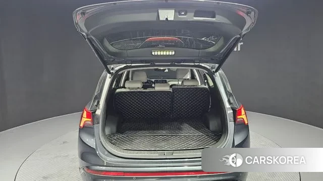 Hyundai The New Santa Fe id 3685715 из Кореи 11