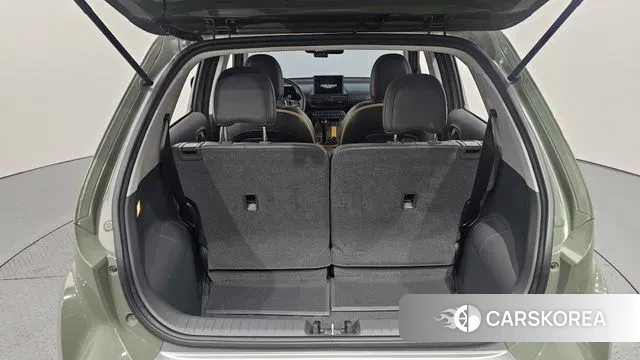 Hyundai Casper id 3706927 из Кореи 11