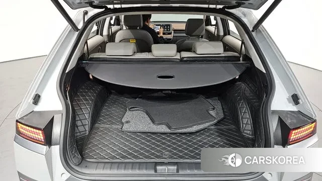 Hyundai Ionic 5 id 3462206 из Кореи 11