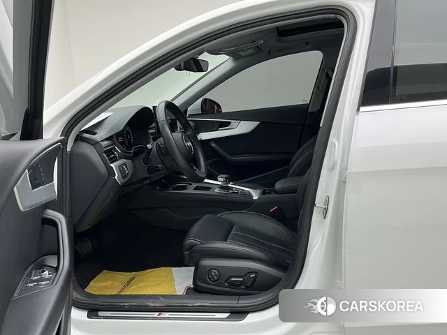 Audi A4L id 4279261 из Китая 11