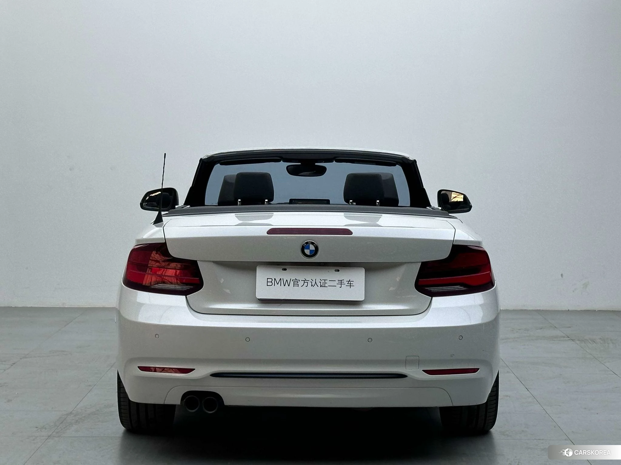 BMW 2 series (imported) id 4405908 из Китая 11