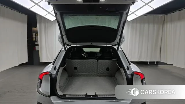 Kia EV6 id 2964256 из Кореи 11